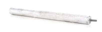 anoda hořčíková d = 33x370 mm, M8x25, SMART evo3, DZD Dražice, s vodičem